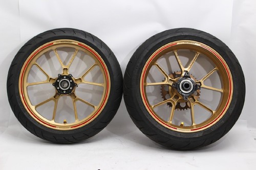 Marchesini wheels set - wheels,