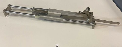 Marchesini group cartoner part - marchesini,